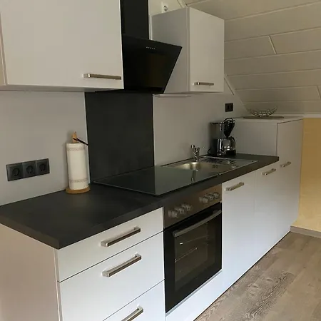 Appartement Anke Und Lothar Goebel *