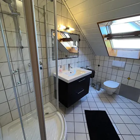 Appartement Anke Und Lothar Goebel *