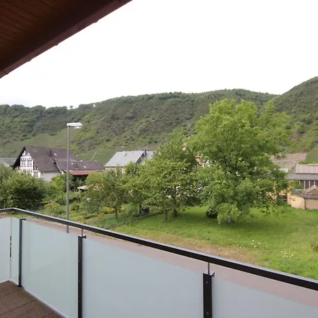 Appartement Anke Und Lothar Goebel Ernst