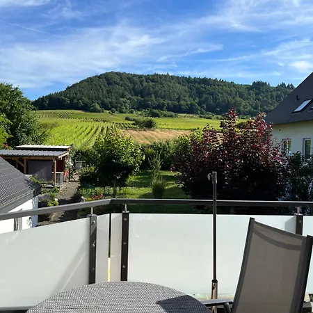Appartement Anke Und Lothar Goebel